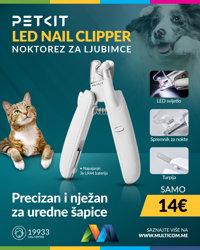Petkit cliper 6.10.